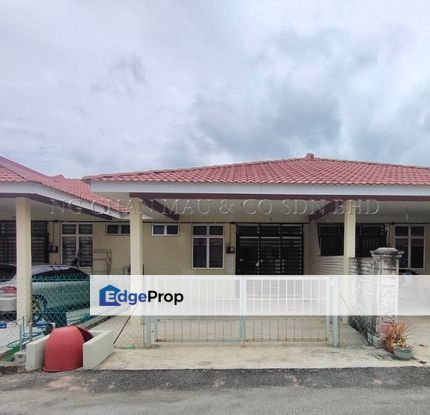 1 Storey Terrace House, Pahang, Kuantan