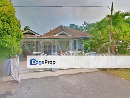 1 Storey Detached House, Pahang, Kuantan