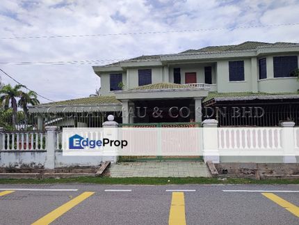 2 Storey Detached House , Pahang, Kuantan