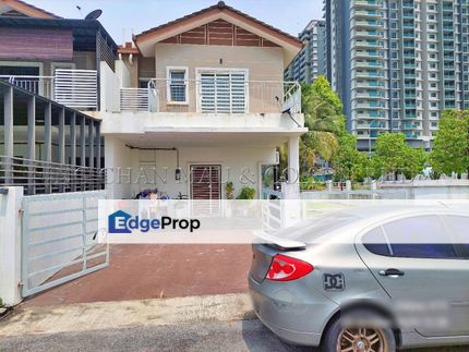 2 Storey Cluster Semi Detached House, Selangor, Puchong