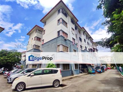 Apartment, Selangor, Puchong