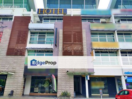 Office Unit, Selangor, Shah Alam