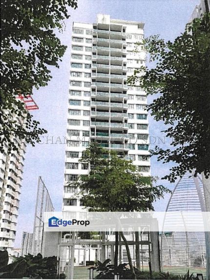 Service Apartment, Selangor, Puchong