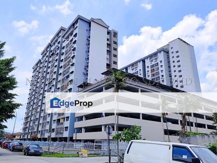 Apartment, Selangor, Kajang