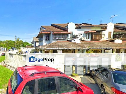 Town House, Kuala Lumpur, 
