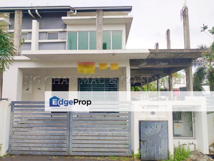 2 Storey Terrace House, Selangor, Klang