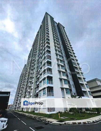 Apartment, Sabah, Sandakan
