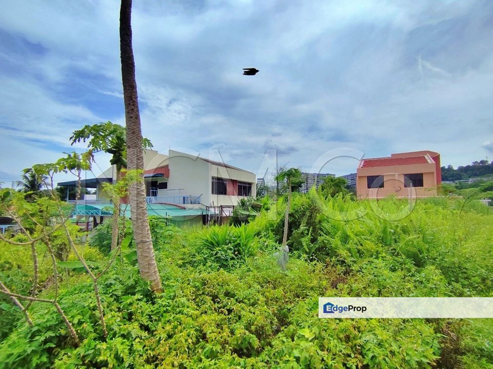Semi Detached Plot, Selangor, 