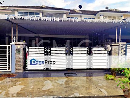 2 Storey Terrace House, Penang, Simpang Ampat