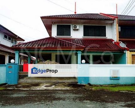 2 Storey Semi Detached House, Sarawak, Miri