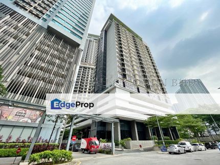 [Strategically located in the Golden Triangle] Service Apartment [4 min to Suria KLCC], Kuala Lumpur, KLCC