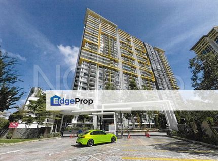 Condominium, Selangor, Kajang