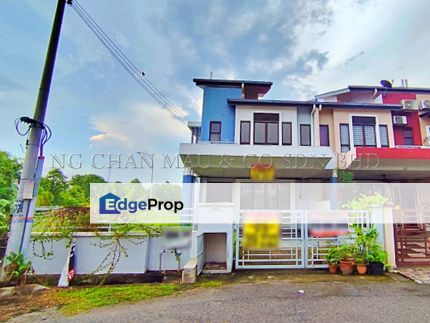 2 Storey Terrace House, Selangor, Klang