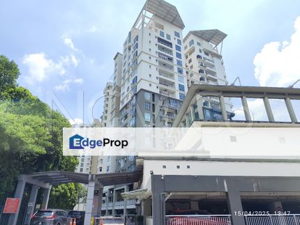 Service Apartment, Selangor, Subang Jaya