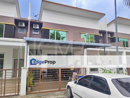 2 Storey Terrace House, Selangor, Banting