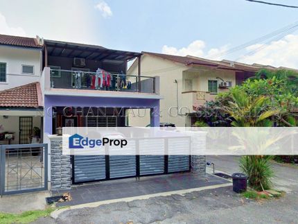 2 Storey Terrace House, Selangor, Cheras