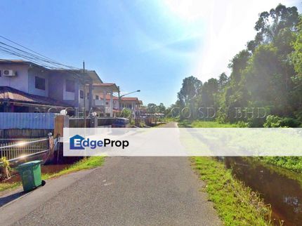 2 Storey Semi Detached House, Sarawak, Sibu