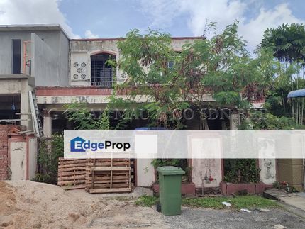 2 Storey Semi Detached House, Kedah, Alor Setar