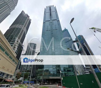 Service Apartment, Kuala Lumpur, KLCC
