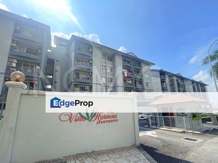 Apartment, Kuala Lumpur, Cheras