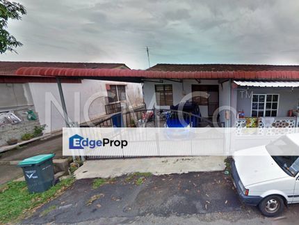 1 Storey Terrace House, Low Cost [3 min to Econo Jaya Mini Market], Kedah, Padang Serai