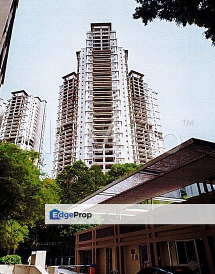 Seri Maya Condominium, Kuala Lumpur, 