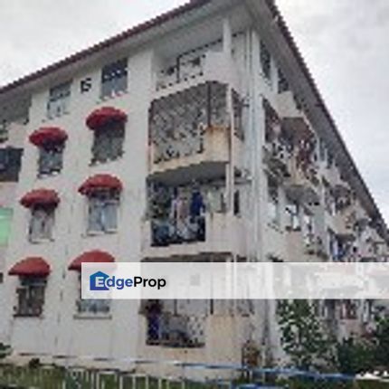 Apartment, Sabah, Papar