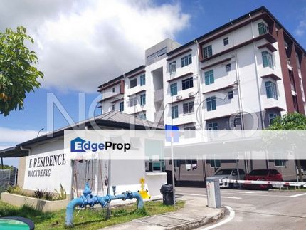 Apartment, Sabah, Kota Kinabalu