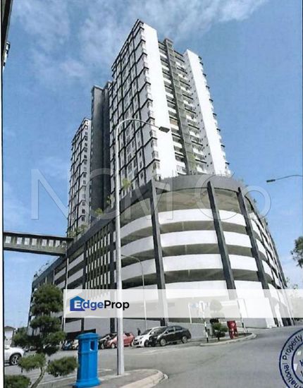 Service Apartment, Selangor, Kajang