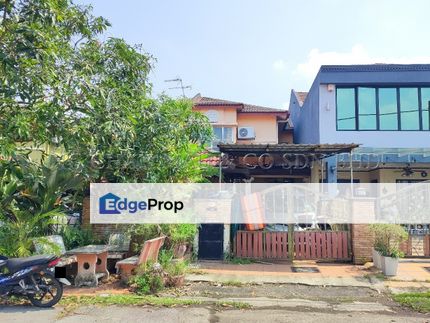 2 Storey Terrace House, Selangor, Sungai Buloh
