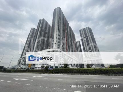 Service Apartment, Kuala Lumpur, Sungai Besi