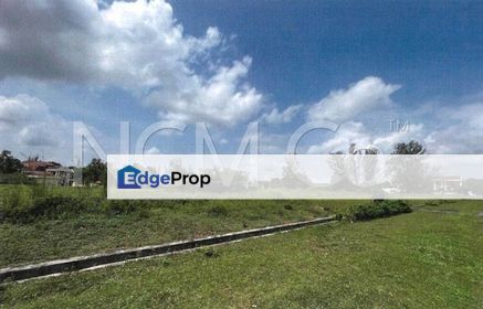 Vacant Detached Housing Lot, Selangor, Kajang