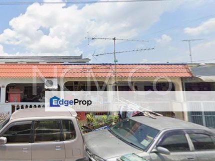 1 Storey Terrace House , Johor, Batu Pahat