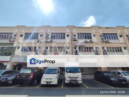 Office Lot, Selangor, Petaling Jaya