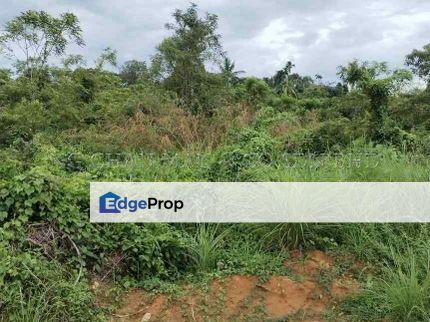 Detached Plot, Kelantan, Machang