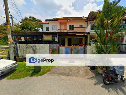 2 Storey Terrace House, Selangor, Cheras