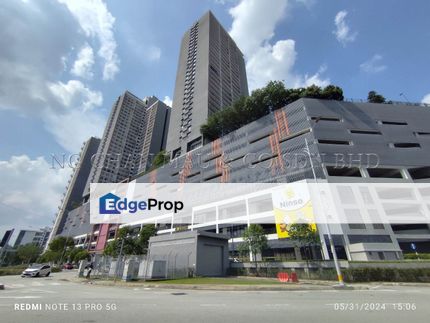 Retail Lot, Selangor, Petaling Jaya