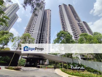 Condominium, Kuala Lumpur, Wangsa Maju