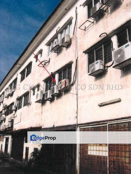 Office, Selangor, Petaling Jaya
