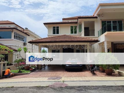 3.5 Storey Semi Detached House, Kuala Lumpur, 