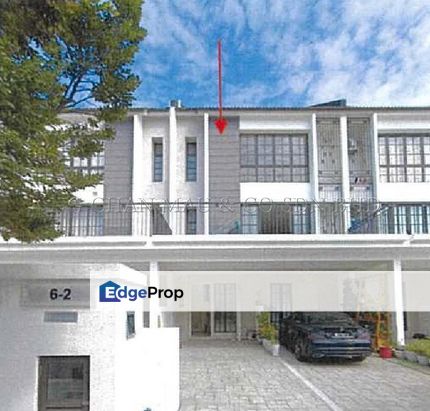 [Completed in 2020] Town House [4 min to Xiamen University Malaysia], Selangor, Sepang
