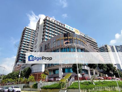 Office Unit, Selangor, Petaling Jaya