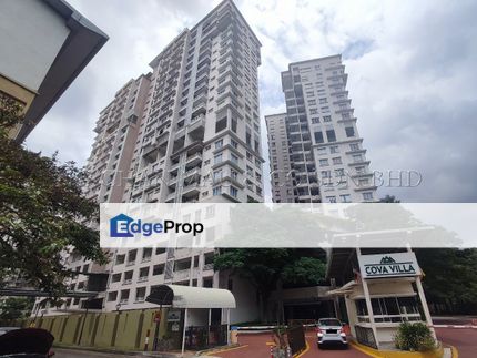 Condominium, Selangor, Petaling Jaya