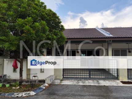 1 Storey Terrace House, Perak, Sitiawan