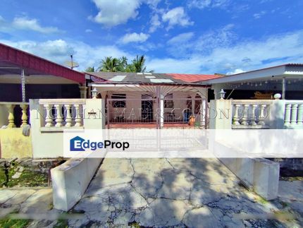 1 Storey Terrace House, Perak, 