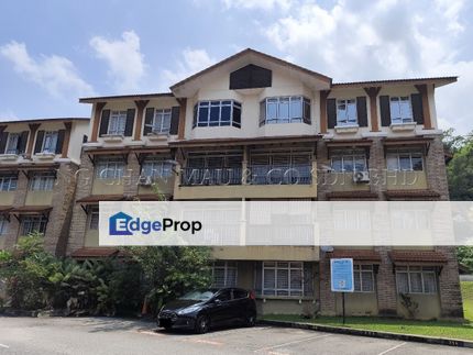 Apartment, Selangor, Petaling Jaya