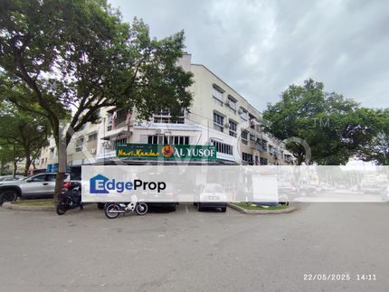 Apartment, Selangor, Petaling Jaya