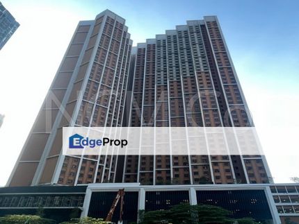 Service Apartment, Selangor, Petaling Jaya