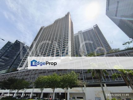 Small Office Flexible Office (SOFO), Selangor, Shah Alam