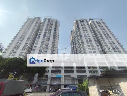 Condominium, Selangor, Batu Caves 